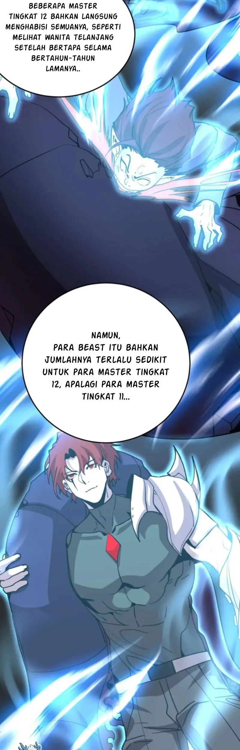 Apex Future Martial Arts Chapter 282 page 55