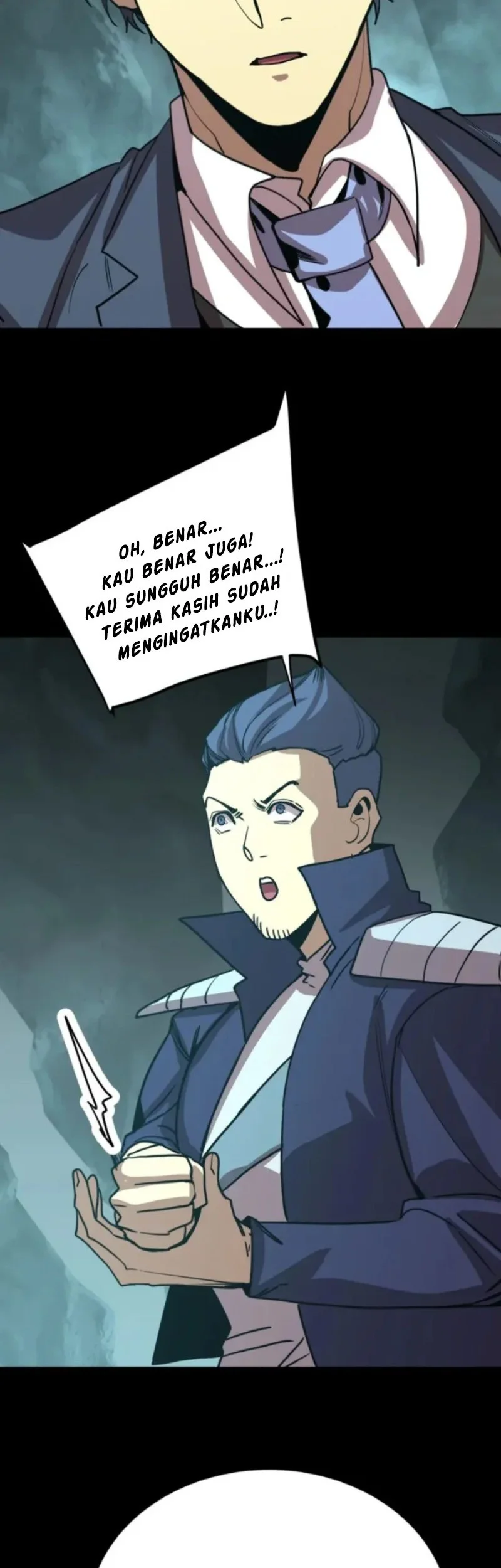 Apex Future Martial Arts Chapter 282 page 63