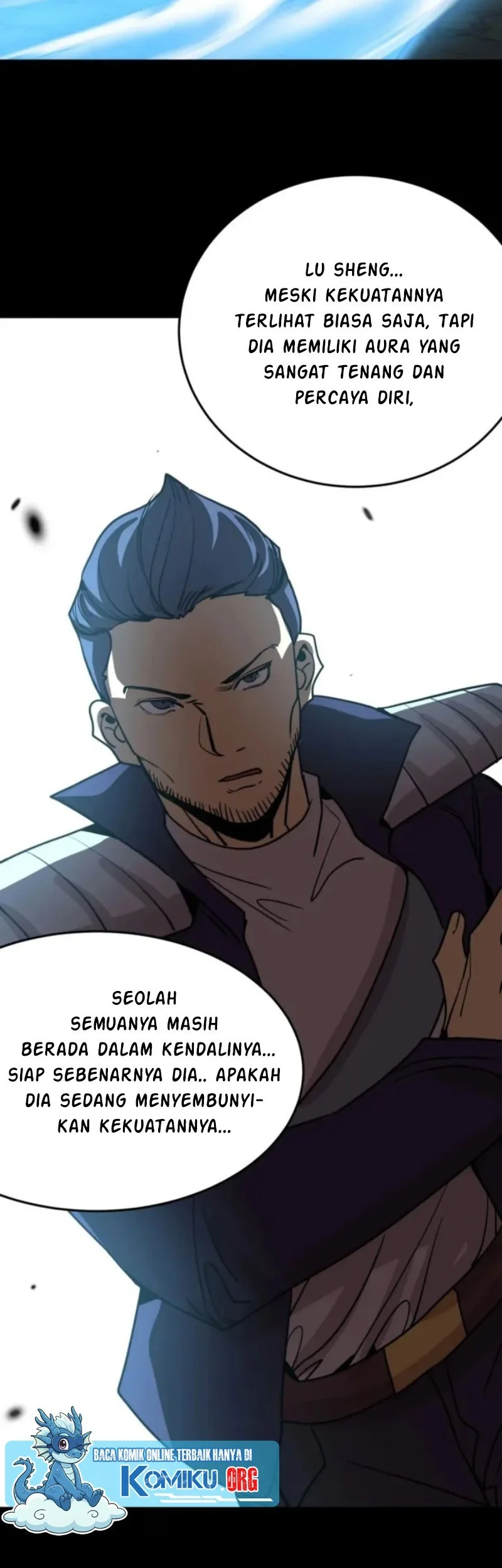 Apex Future Martial Arts Chapter 282 page 67