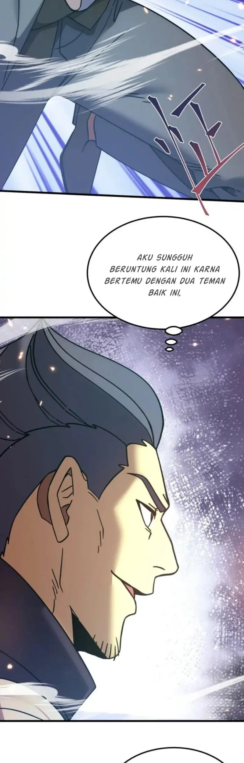 Apex Future Martial Arts Chapter 283 page 6