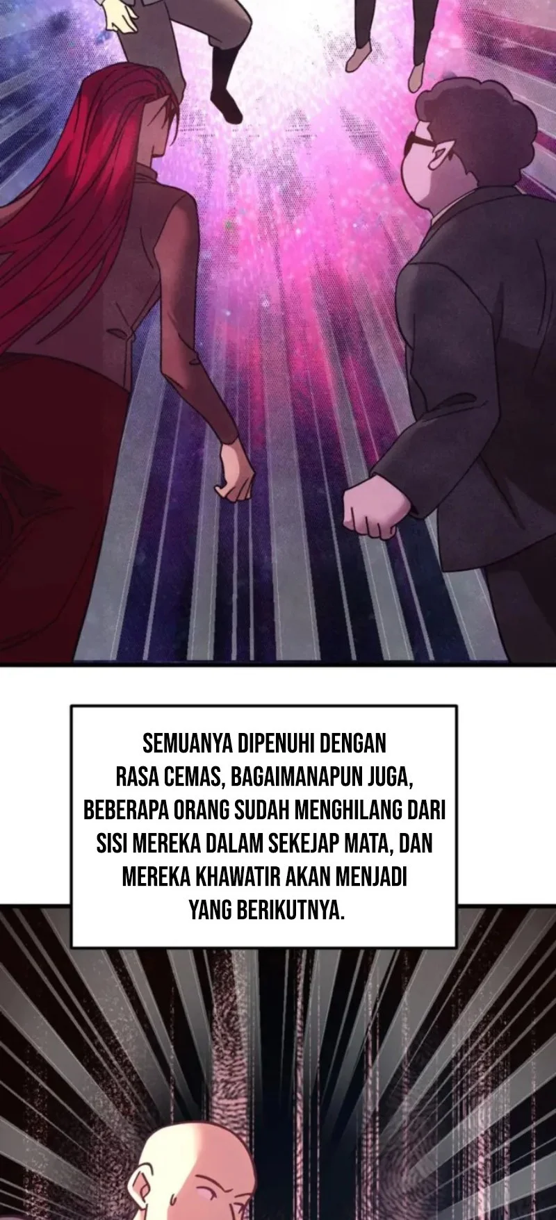 Apex Future Martial Arts Chapter 285 page 29