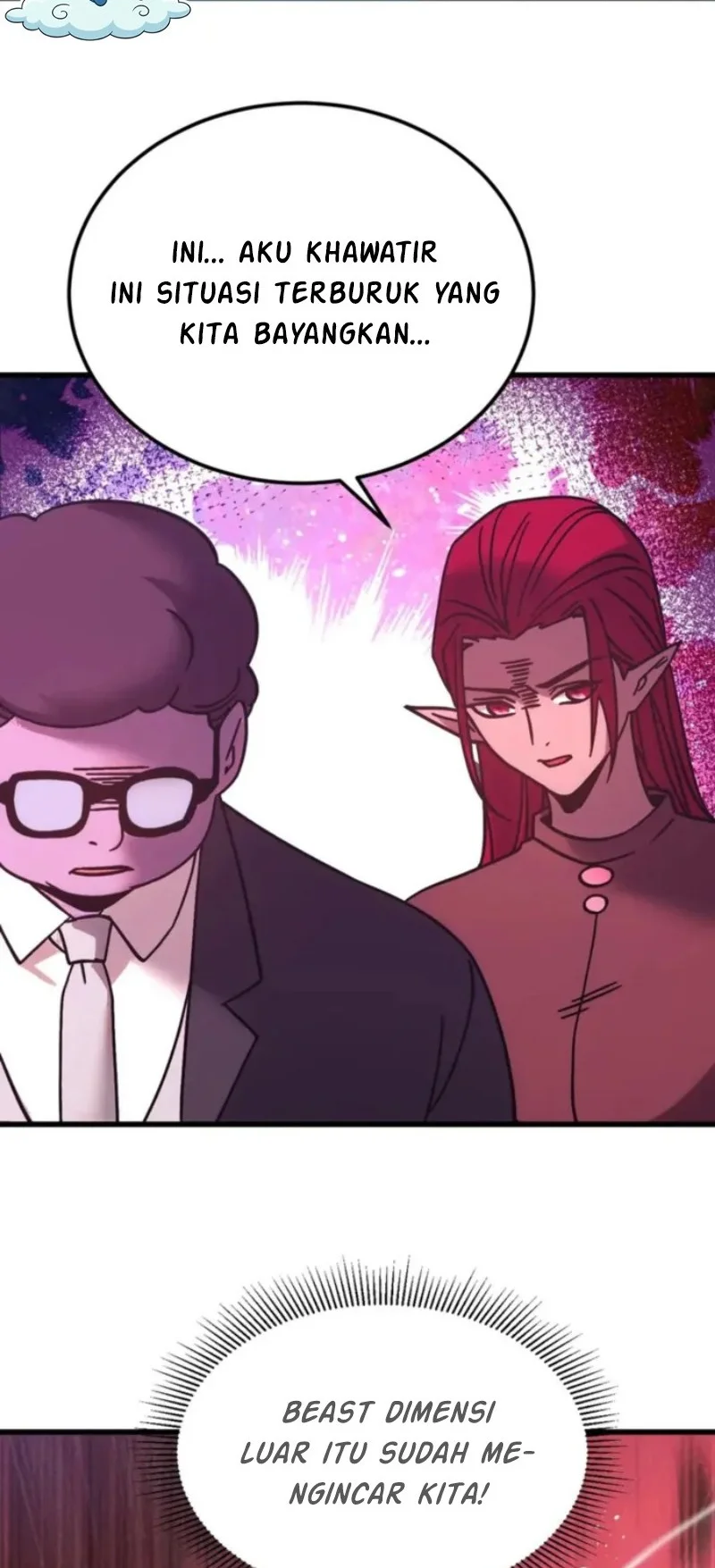 Apex Future Martial Arts Chapter 285 page 31