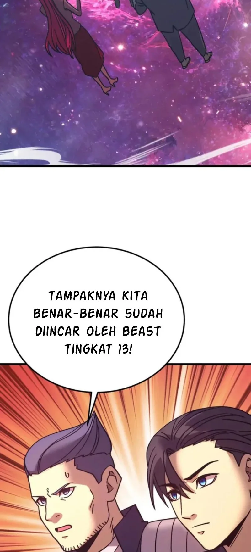 Apex Future Martial Arts Chapter 285 page 37