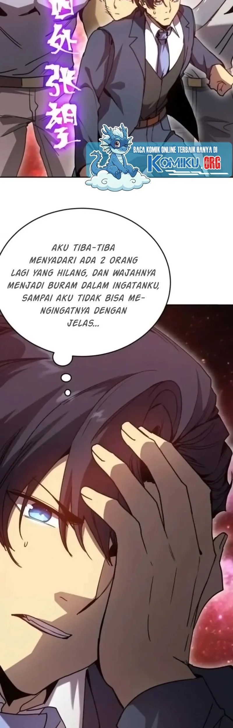 Apex Future Martial Arts Chapter 286 page 30