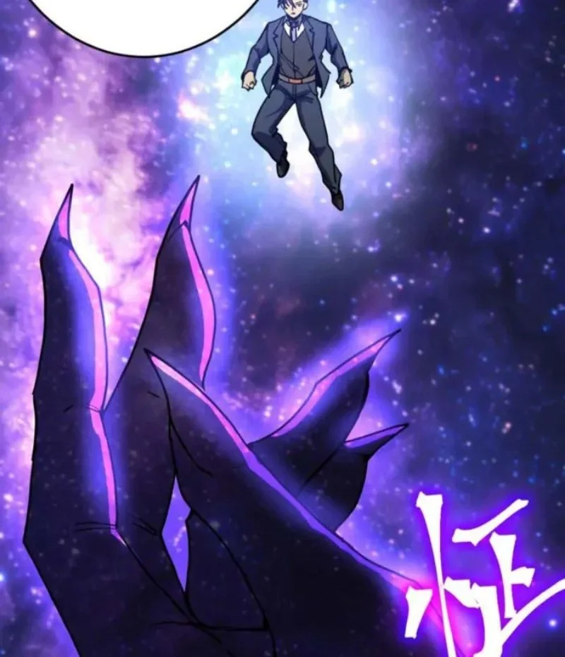 Apex Future Martial Arts Chapter 286 page 34