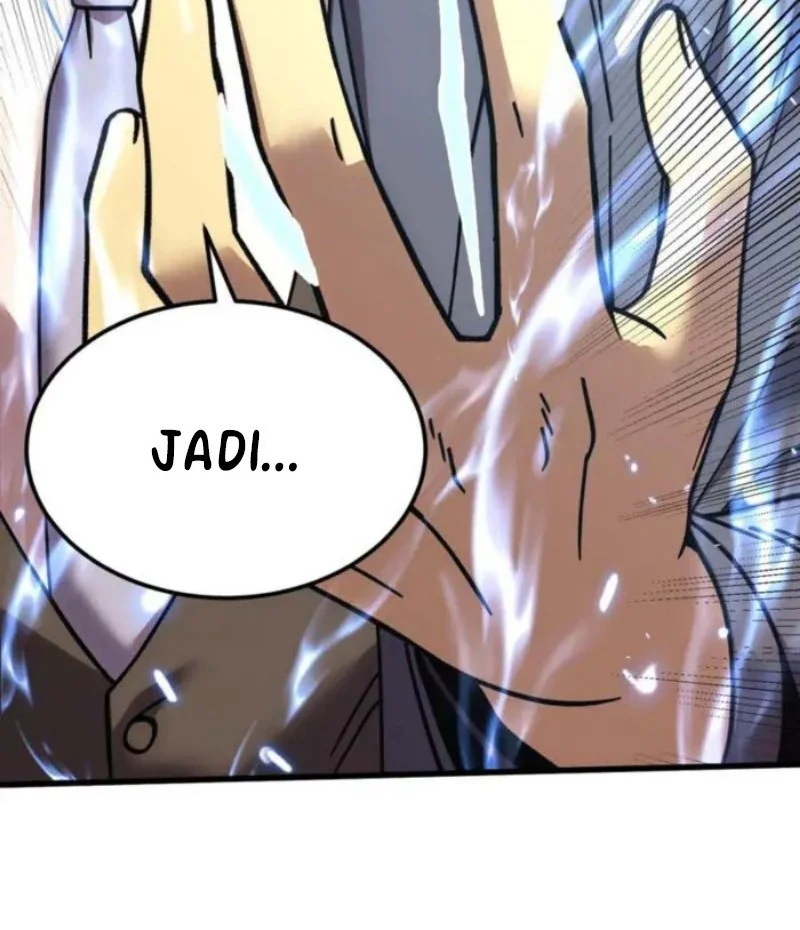 Apex Future Martial Arts Chapter 286 page 40