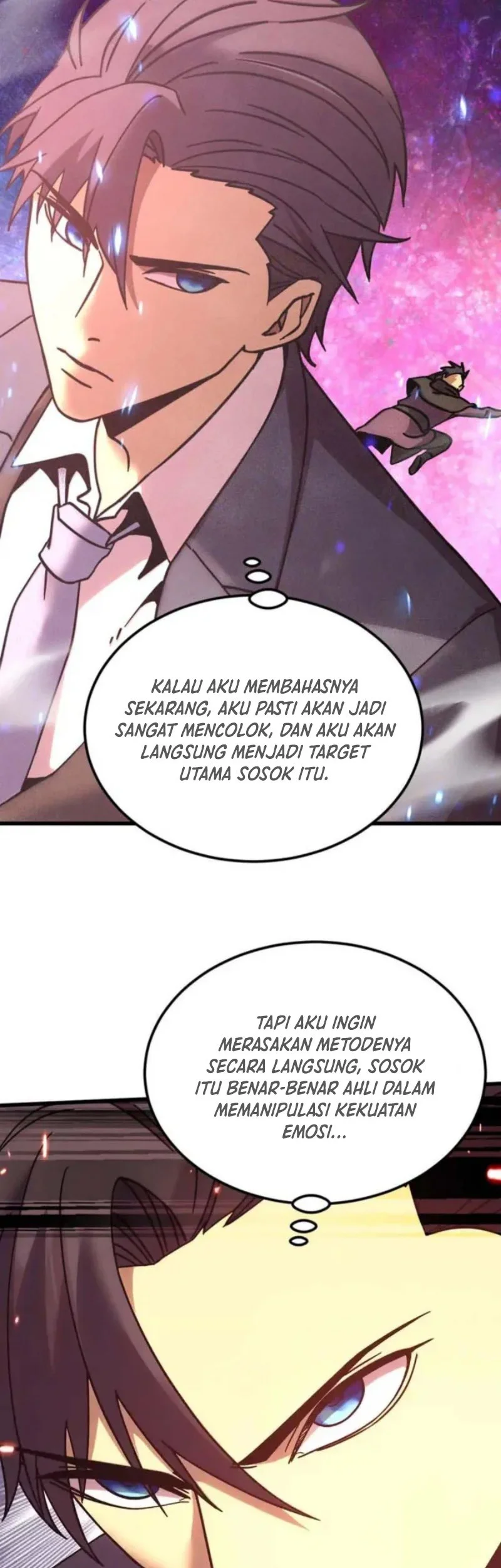 Apex Future Martial Arts Chapter 286 page 50