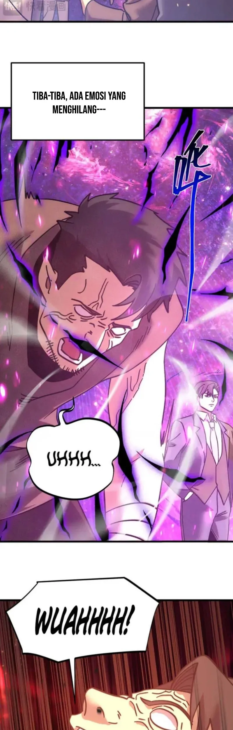 Apex Future Martial Arts Chapter 286 page 56