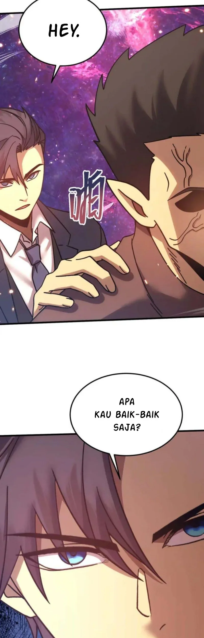 Apex Future Martial Arts Chapter 286 page 59