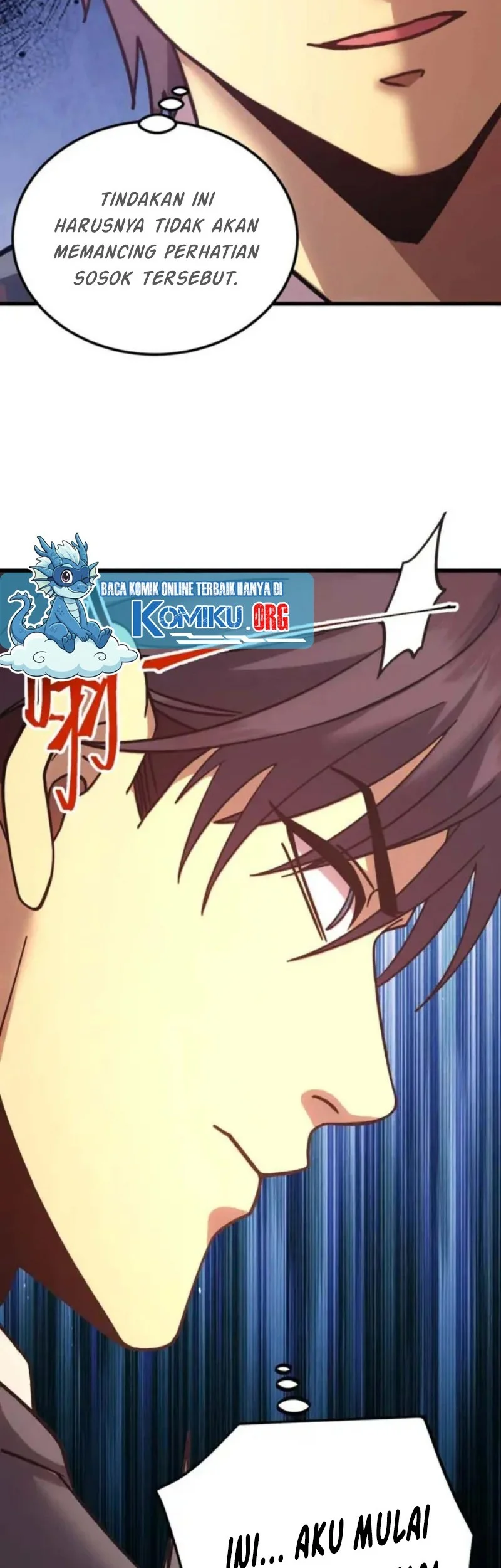 Apex Future Martial Arts Chapter 286 page 60