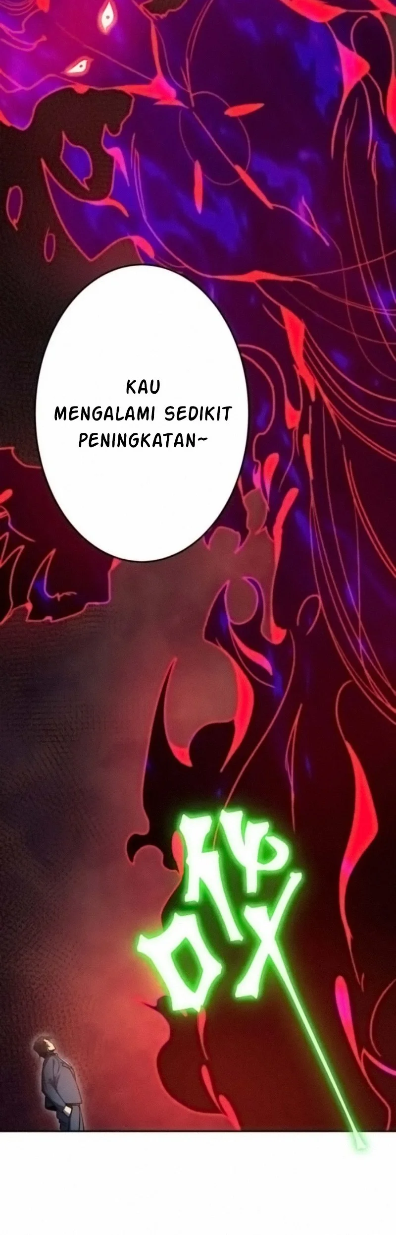 Apex Future Martial Arts Chapter 287 page 21
