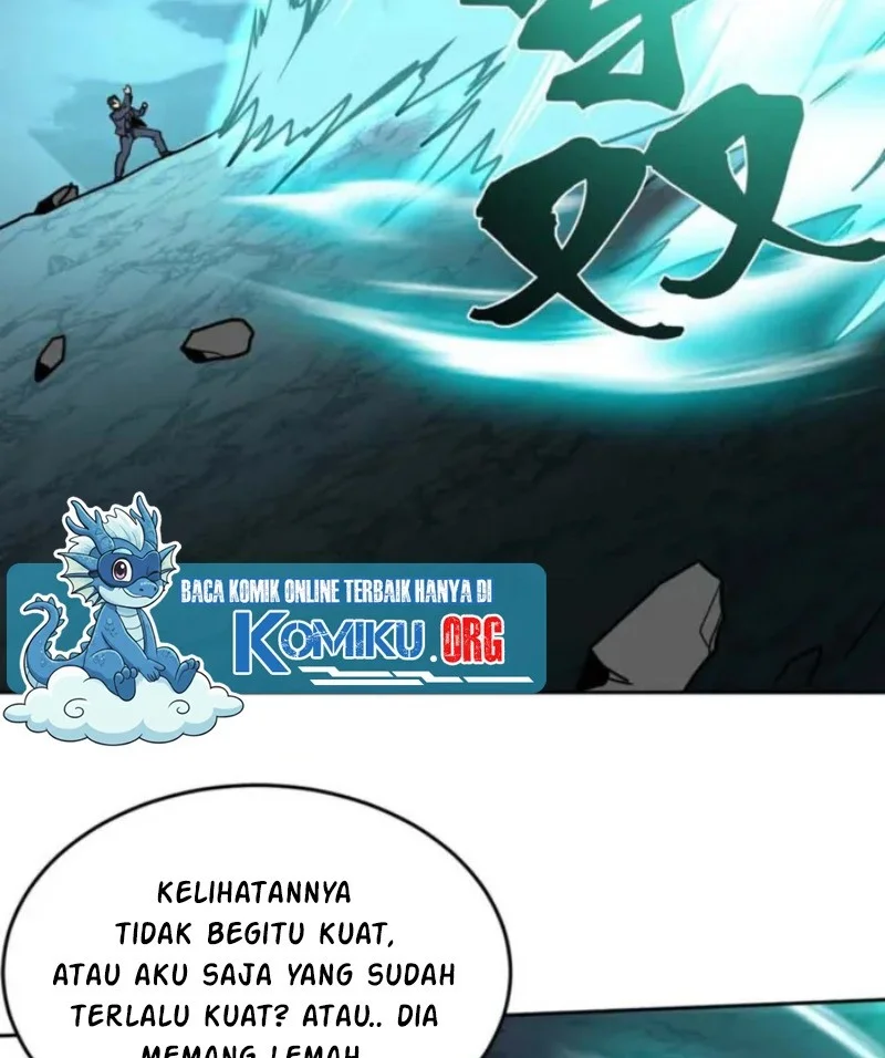 Apex Future Martial Arts Chapter 287 page 24