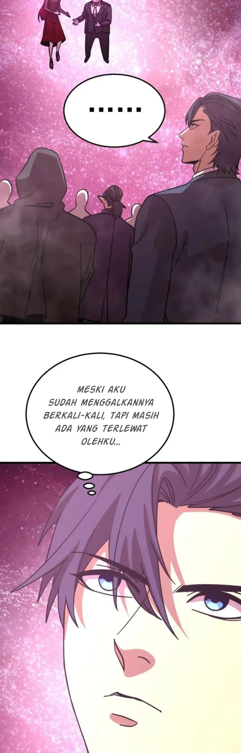 Apex Future Martial Arts Chapter 287 page 31