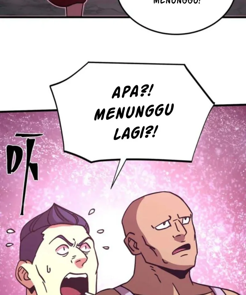 Apex Future Martial Arts Chapter 287 page 33
