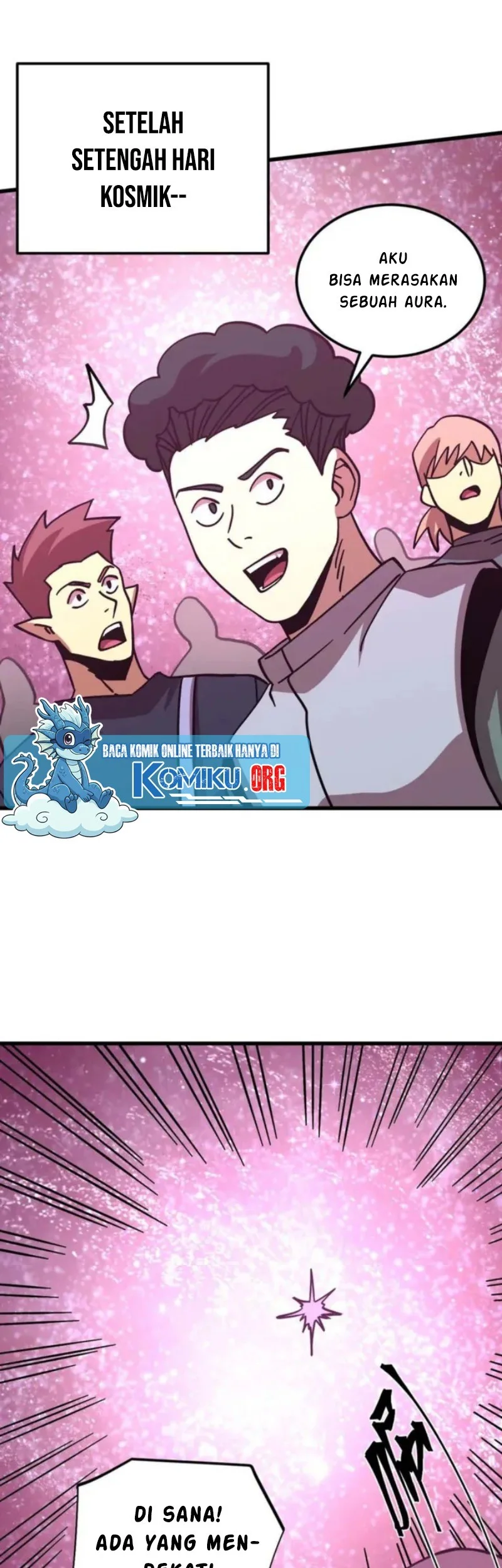 Apex Future Martial Arts Chapter 287 page 46