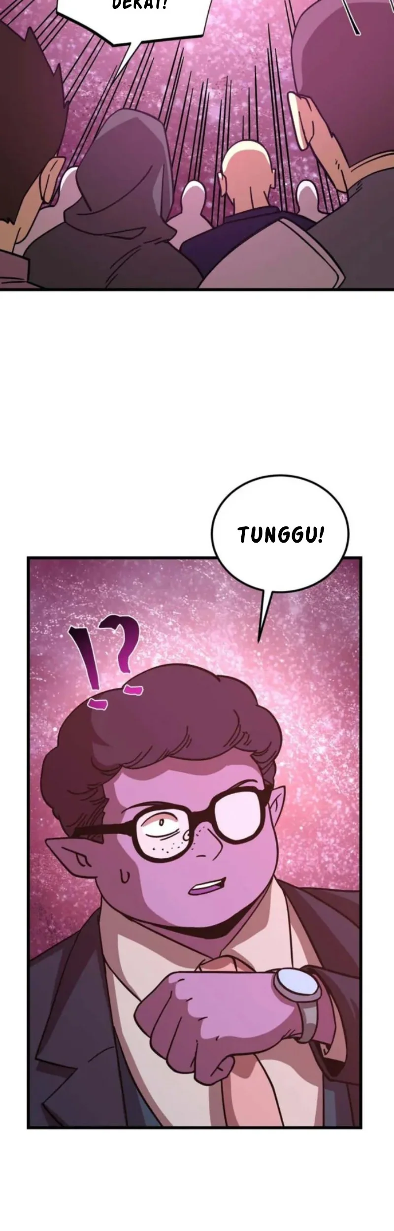 Apex Future Martial Arts Chapter 287 page 47