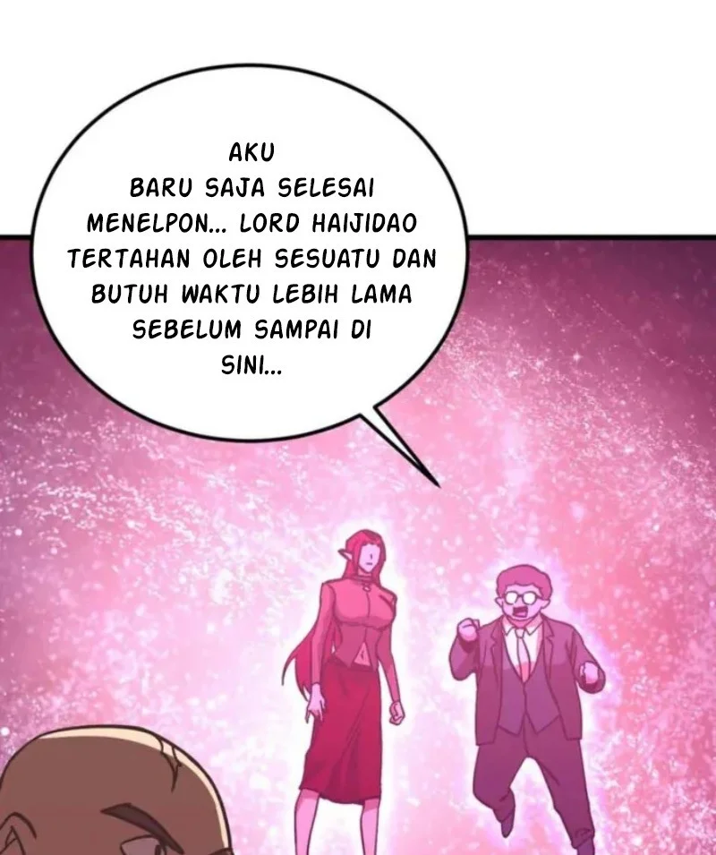 Apex Future Martial Arts Chapter 287 page 48
