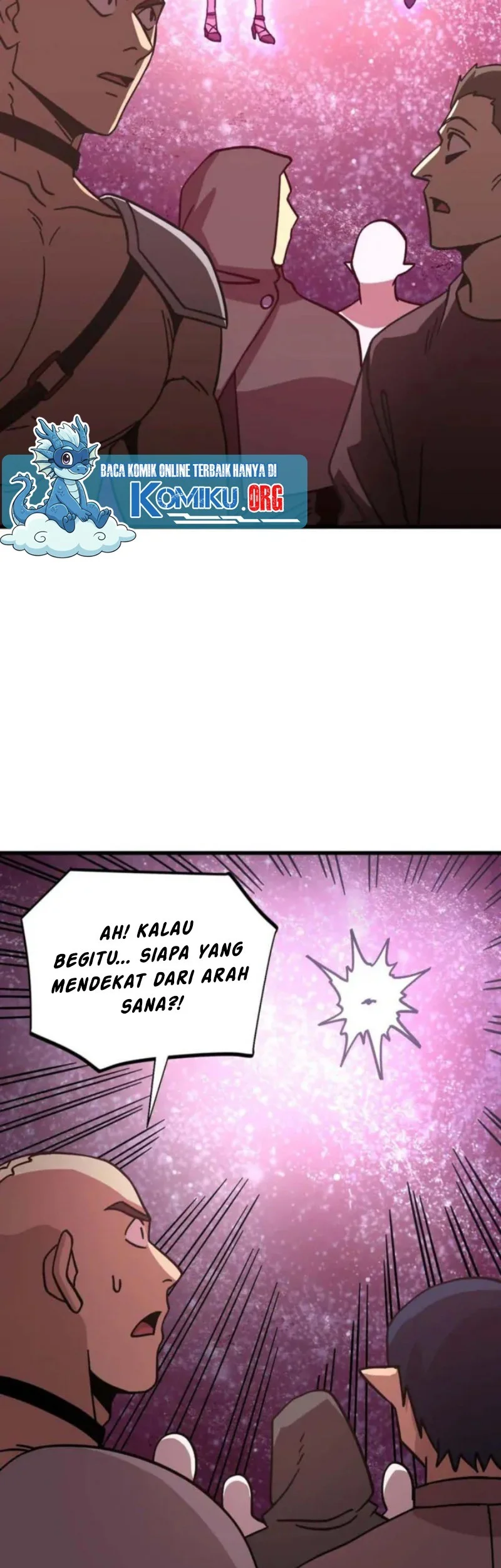 Apex Future Martial Arts Chapter 287 page 49