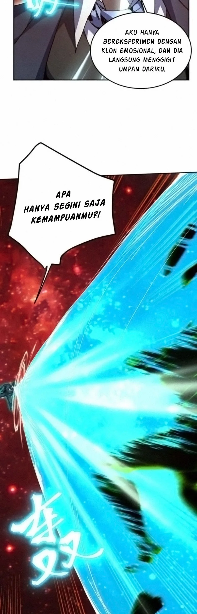 Apex Future Martial Arts Chapter 287 page 13