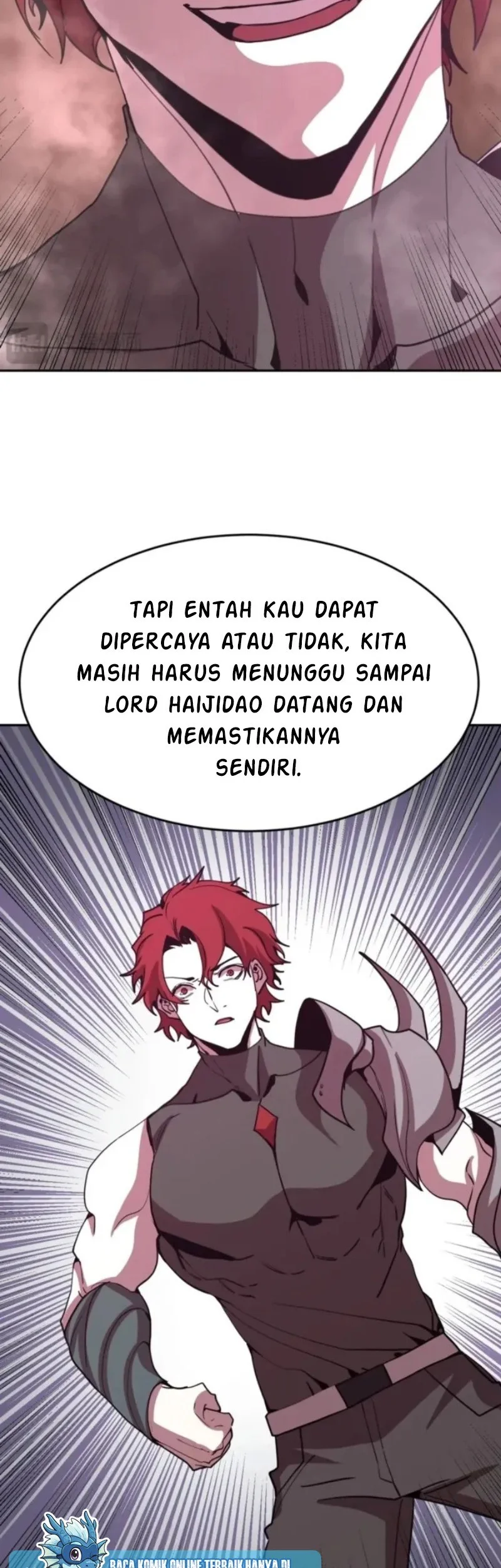 Apex Future Martial Arts Chapter 288 page 50