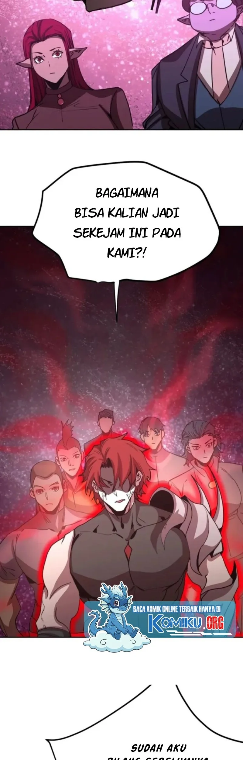 Apex Future Martial Arts Chapter 288 page 54