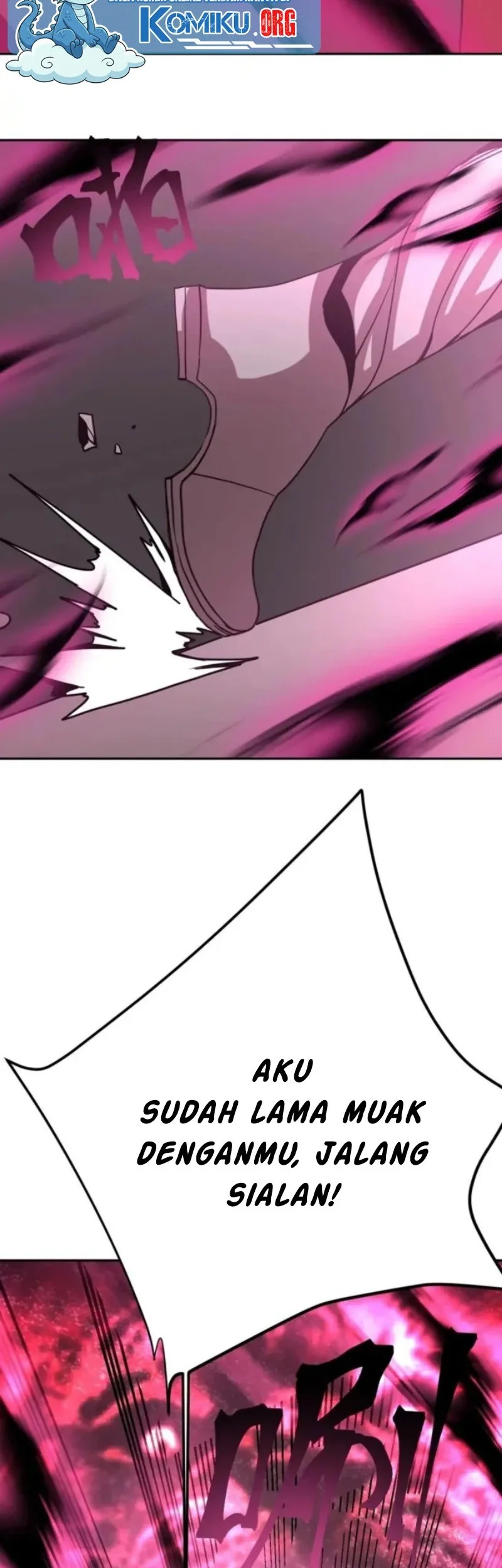Apex Future Martial Arts Chapter 288 page 59