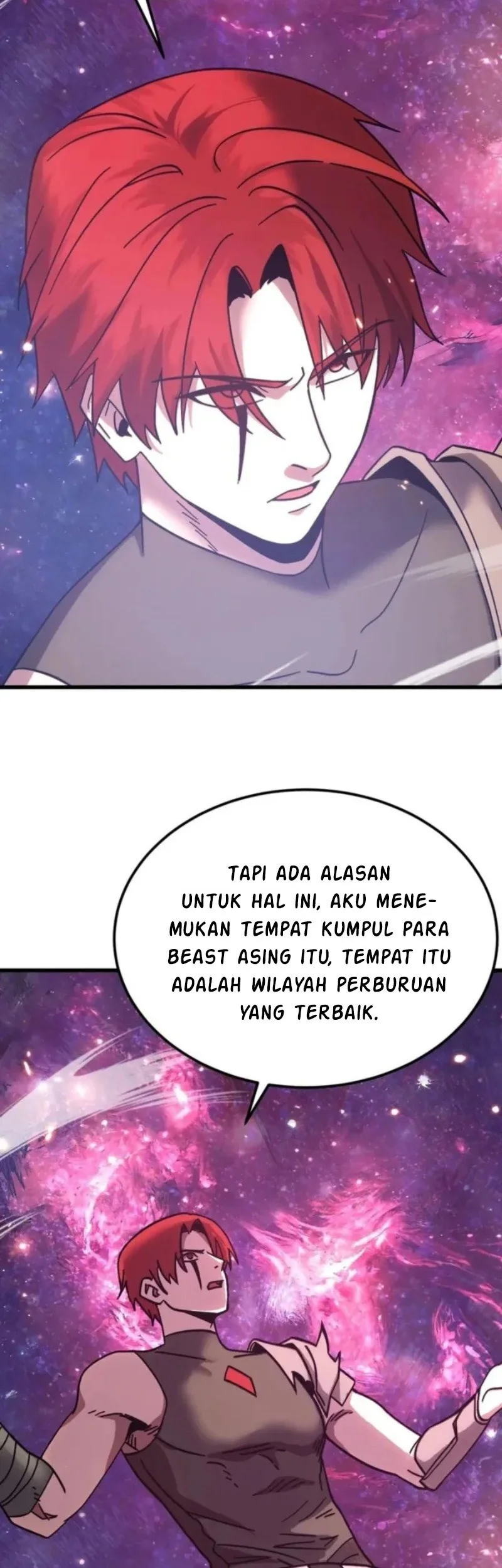 Apex Future Martial Arts Chapter 288 page 17