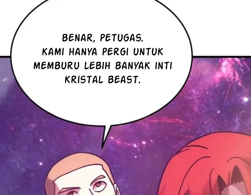Apex Future Martial Arts Chapter 288 page 19