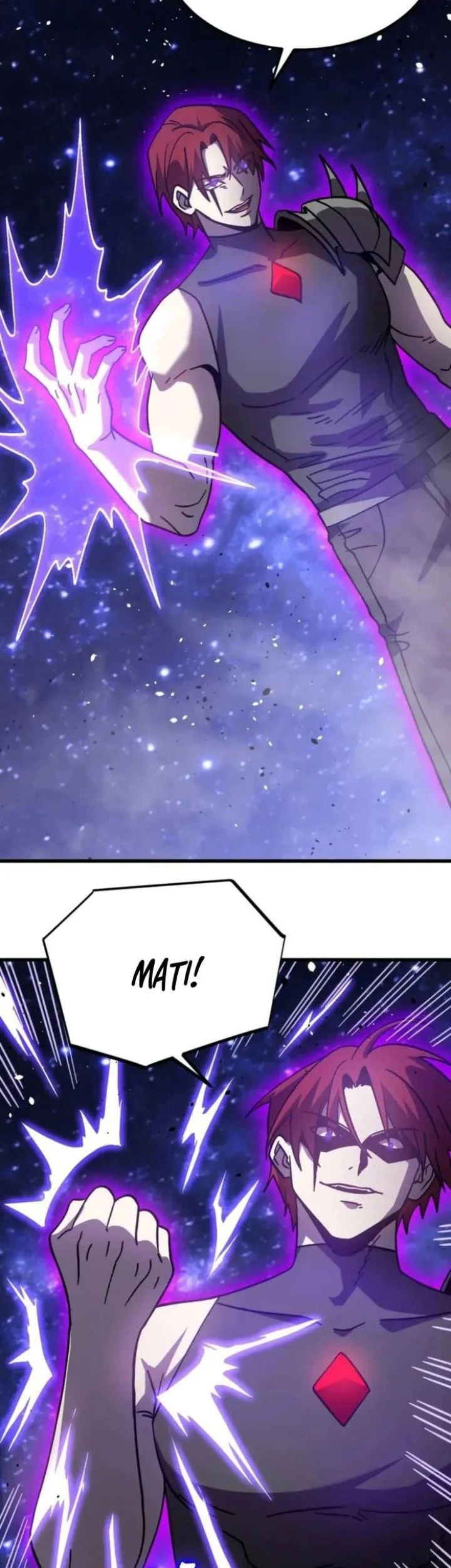 Apex Future Martial Arts Chapter 290 page 21
