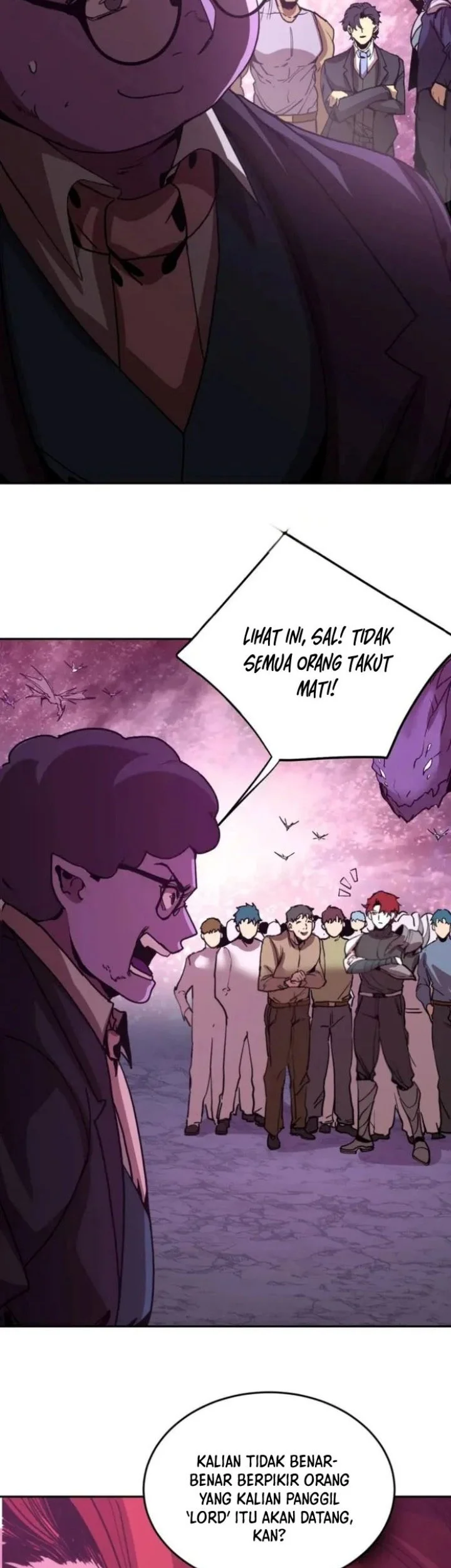 Apex Future Martial Arts Chapter 290 page 38