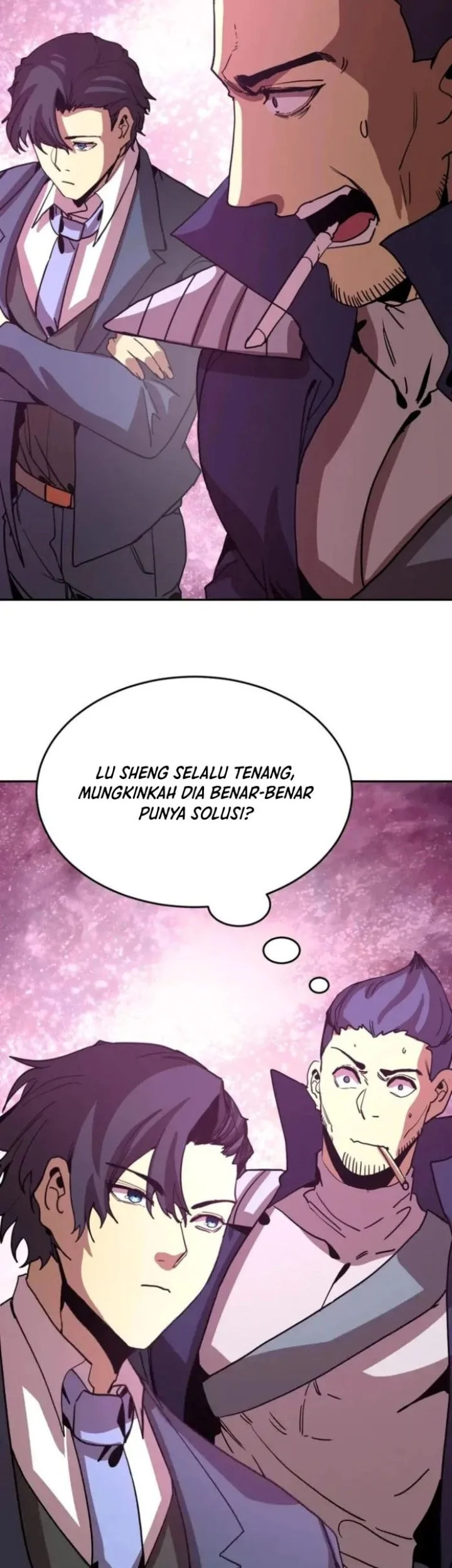 Apex Future Martial Arts Chapter 290 page 44