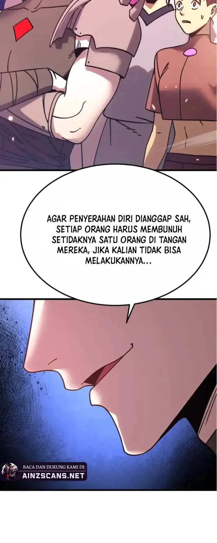 Apex Future Martial Arts Chapter 291 page 11