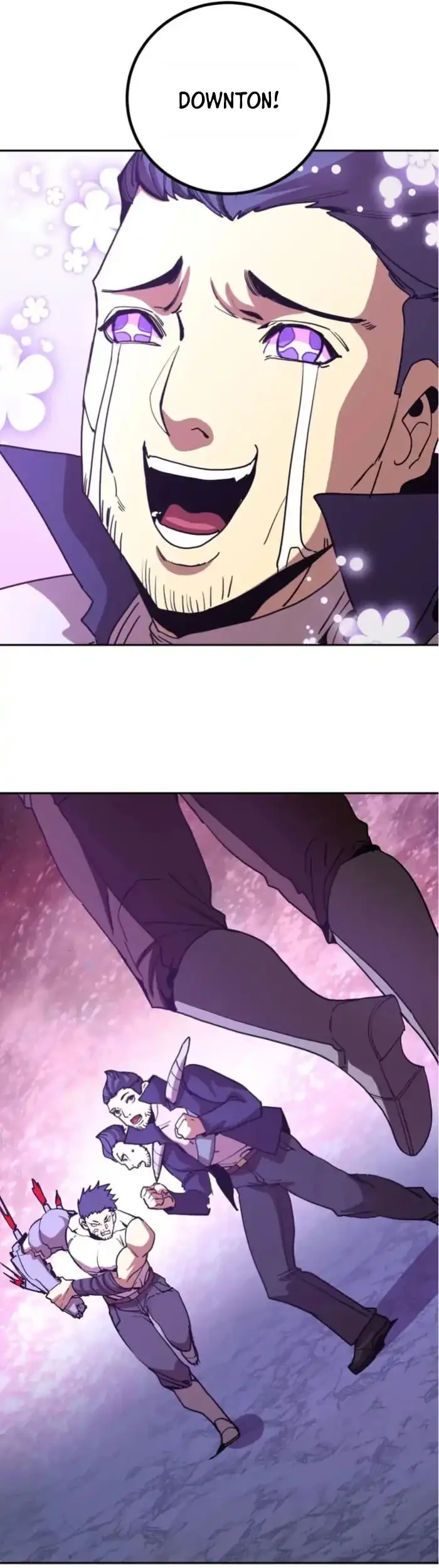 Apex Future Martial Arts Chapter 291 page 24