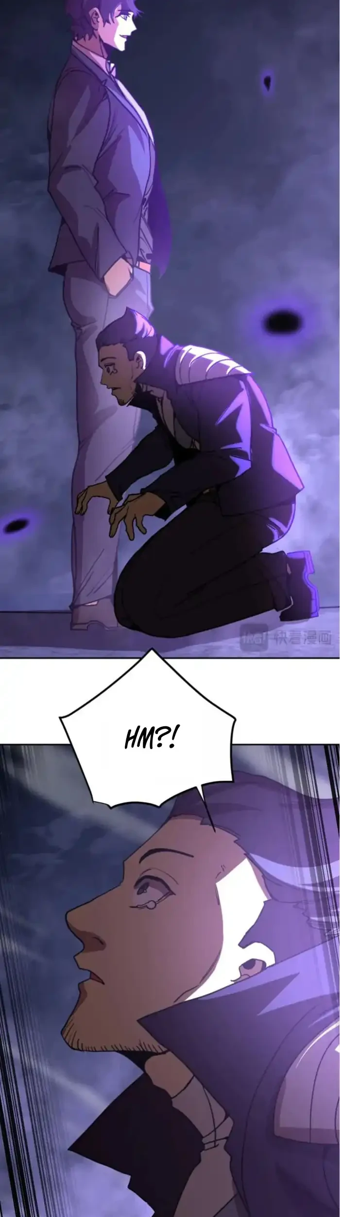 Apex Future Martial Arts Chapter 291 page 31