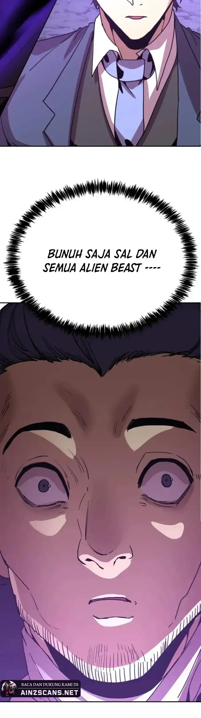 Apex Future Martial Arts Chapter 291 page 34