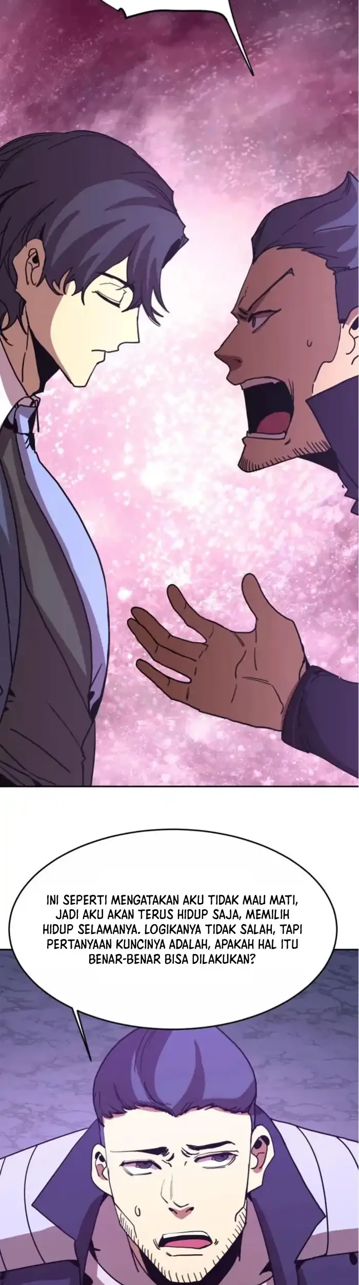 Apex Future Martial Arts Chapter 291 page 37