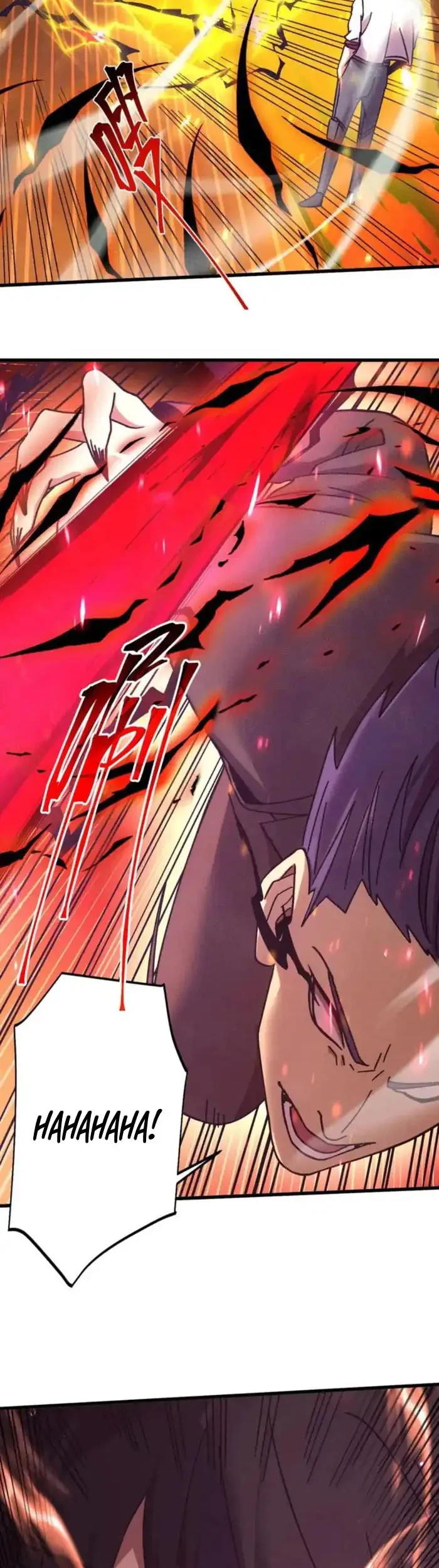 Apex Future Martial Arts Chapter 292 page 13