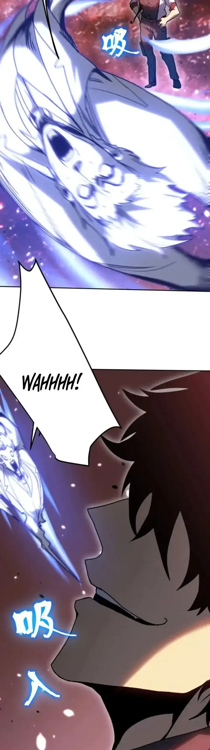 Apex Future Martial Arts Chapter 292 page 24