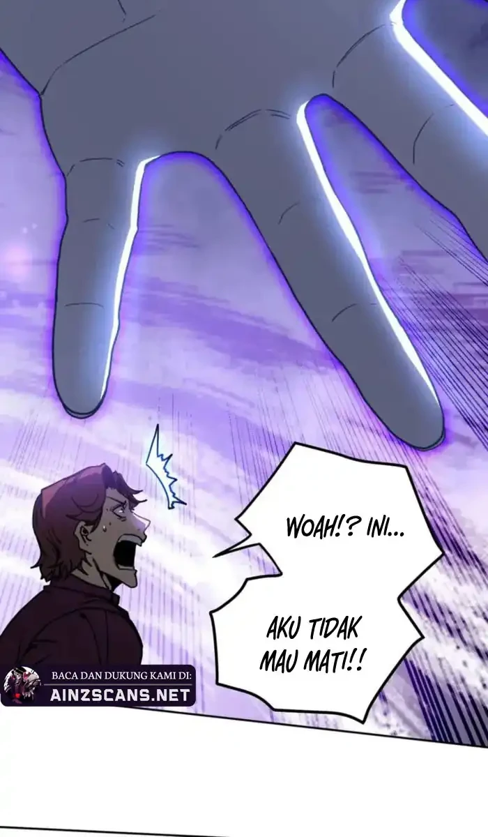 Apex Future Martial Arts Chapter 292 page 36