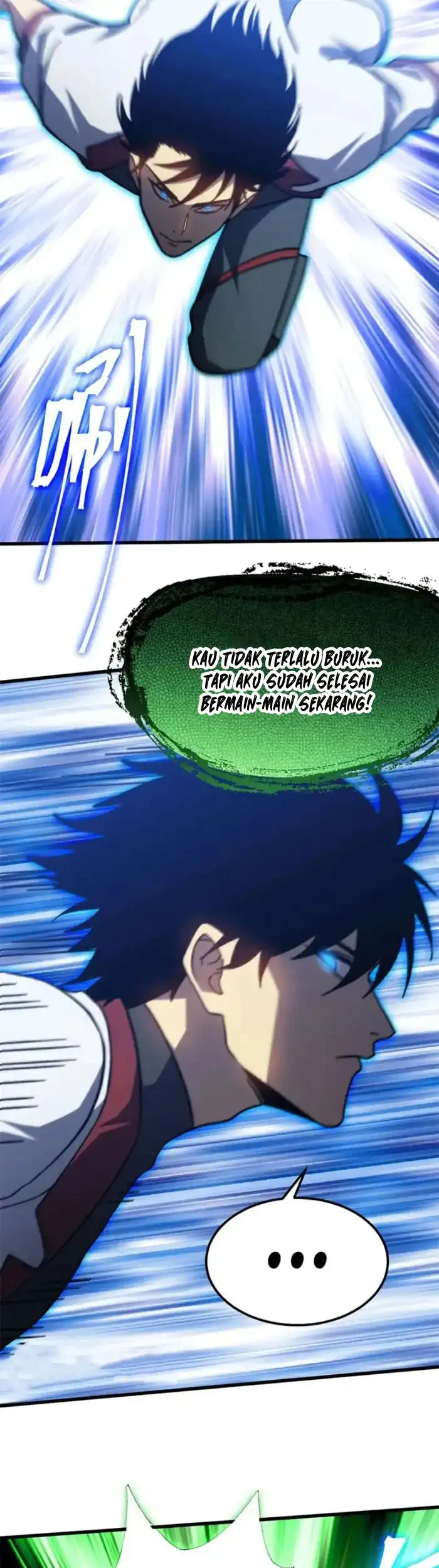 Apex Future Martial Arts Chapter 293 page 42