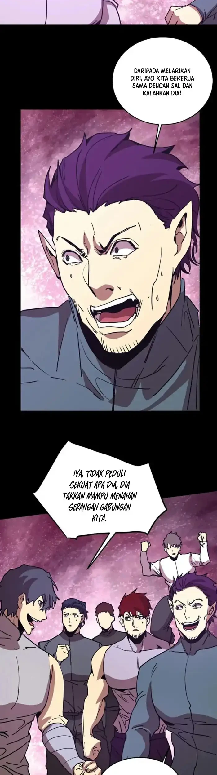 Apex Future Martial Arts Chapter 293 page 3