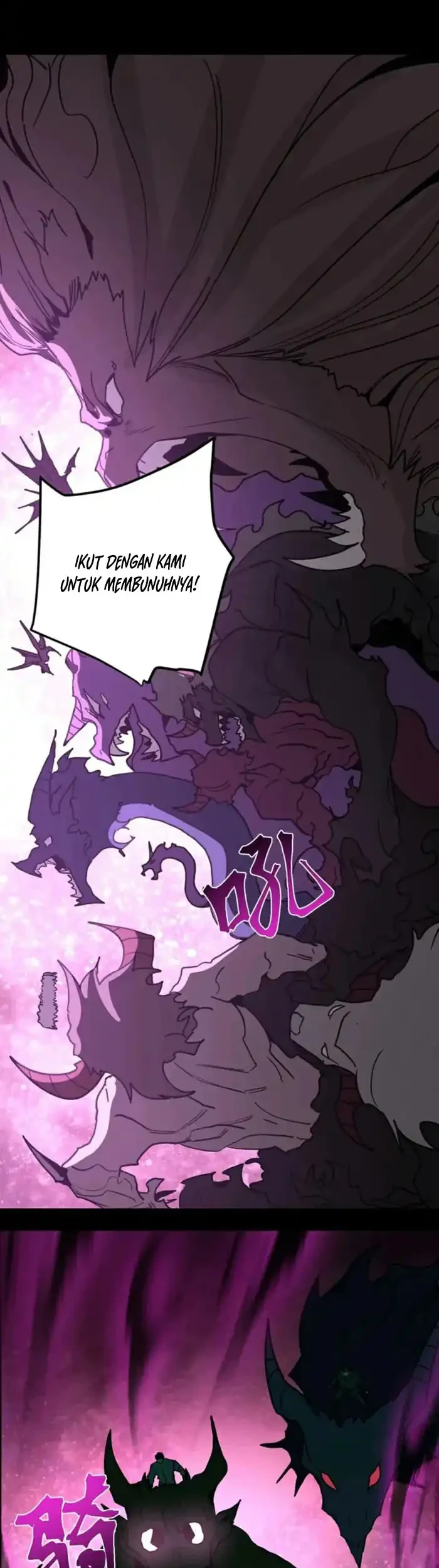 Apex Future Martial Arts Chapter 293 page 8