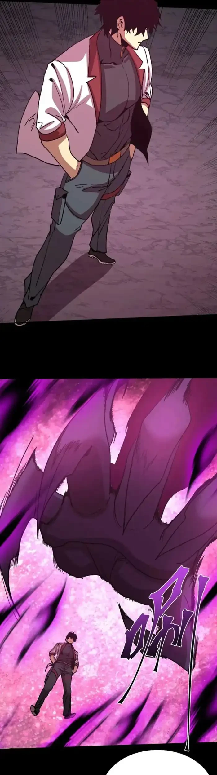 Apex Future Martial Arts Chapter 293 page 12