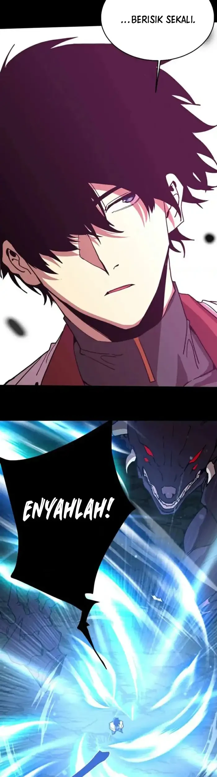 Apex Future Martial Arts Chapter 293 page 13