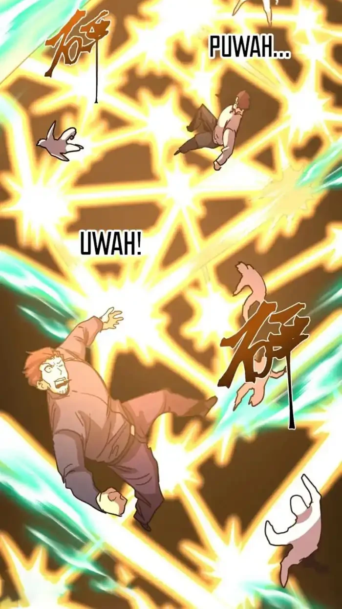 Apex Future Martial Arts Chapter 293 page 26