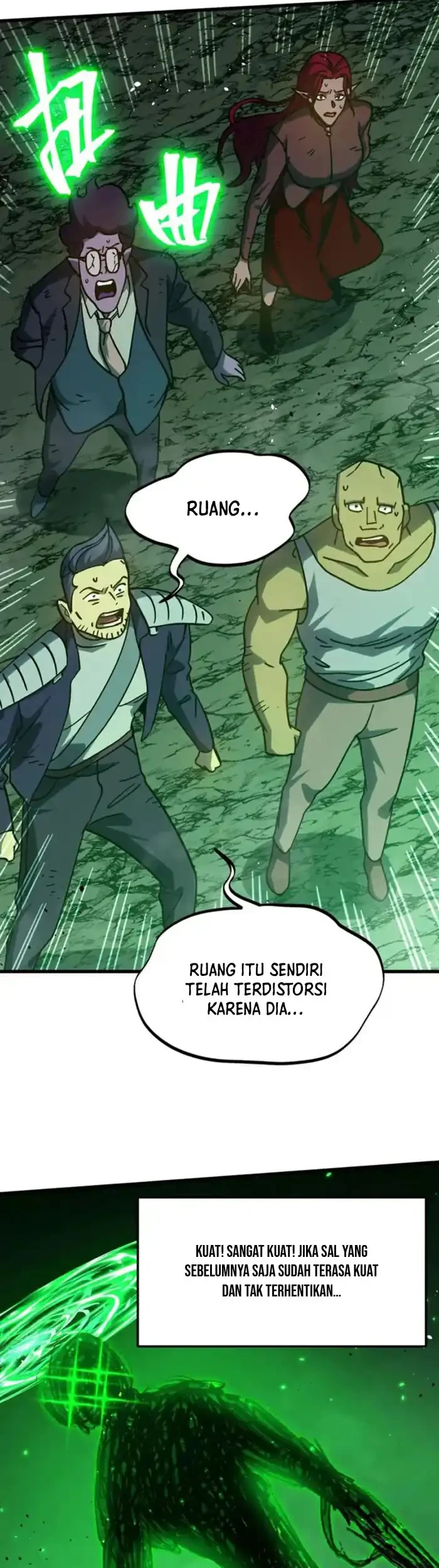 Apex Future Martial Arts Chapter 293 page 37