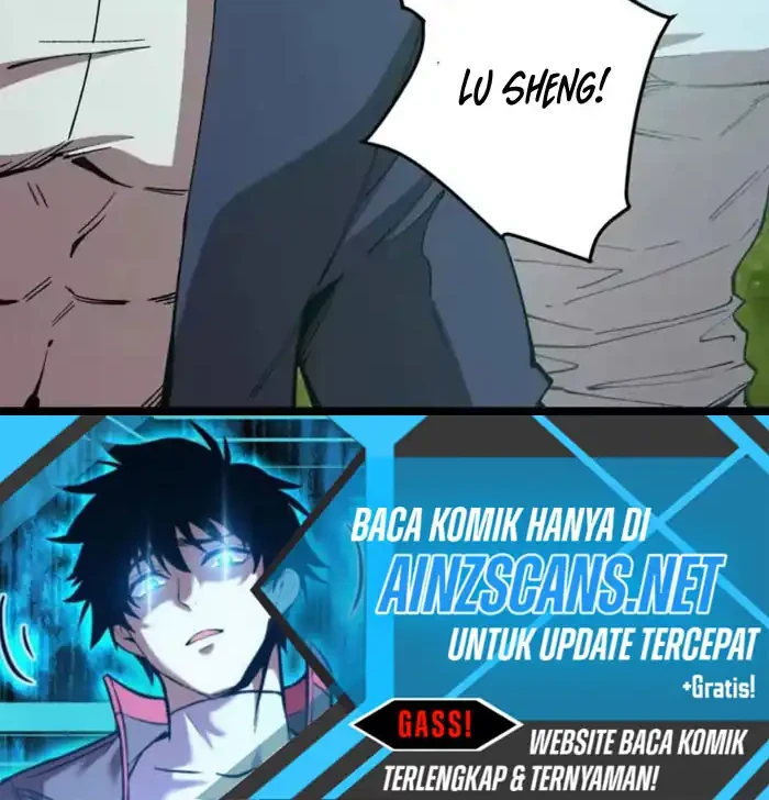 Apex Future Martial Arts Chapter 294 page 23