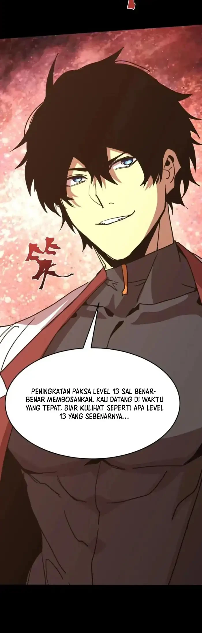 Apex Future Martial Arts Chapter 294 page 45