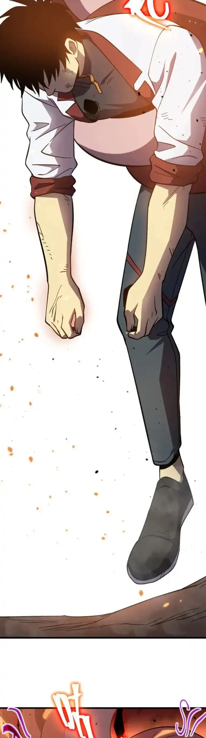 Apex Future Martial Arts Chapter 295 page 39