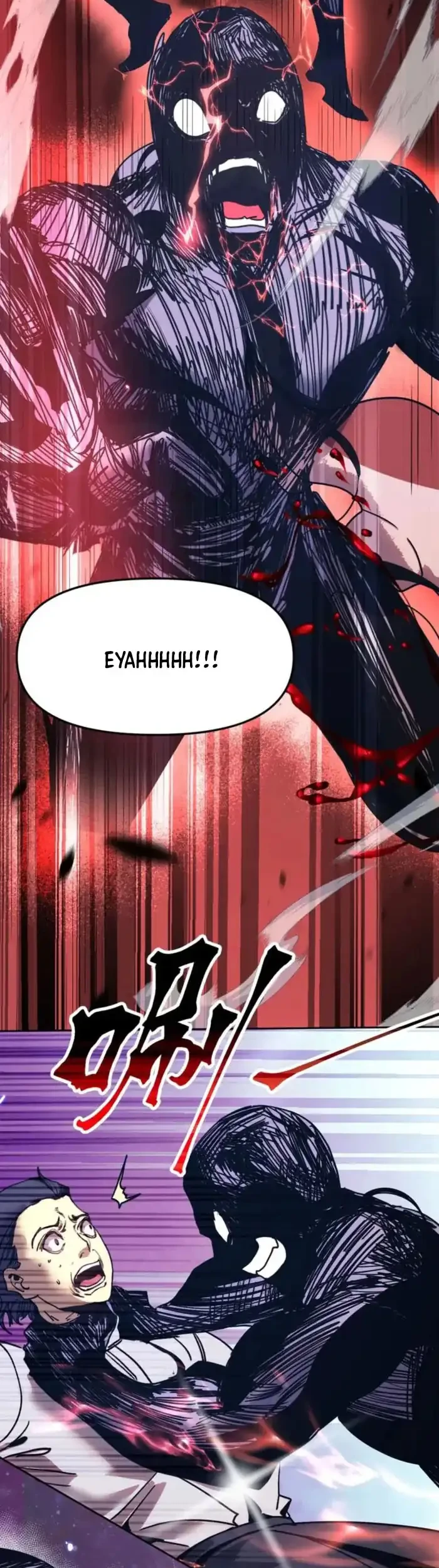 Apex Future Martial Arts Chapter 295 page 15